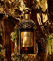 Guerlain Absolus Allegoria Cuir Intense Eau de Parfum