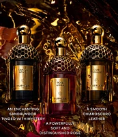 Guerlain Absolus Allegoria Cuir Intense Eau de Parfum