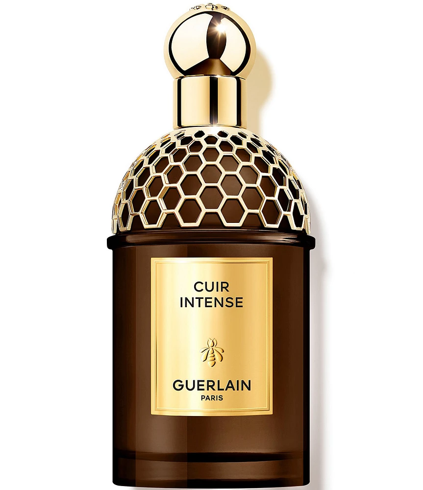 Guerlain Absolus Allegoria Cuir Intense Eau de Parfum