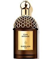 Guerlain Absolus Allegoria Cuir Intense Eau de Parfum