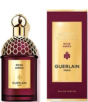 Guerlain Absolus Allegoria Rose Amira Eau de Parfum