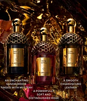 Guerlain Absolus Allegoria Rose Amira Eau de Parfum