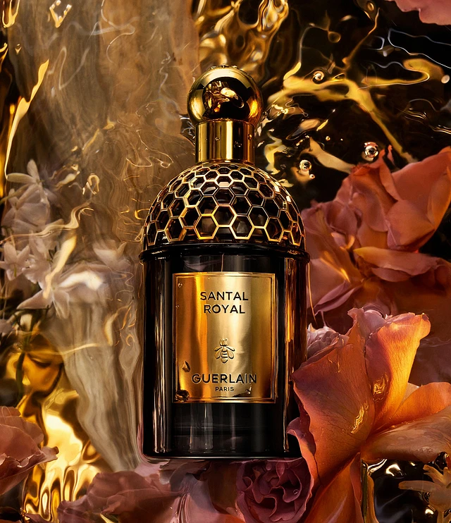 Guerlain Santal Royal Eau de Parfum | The Shops at Willow Bend