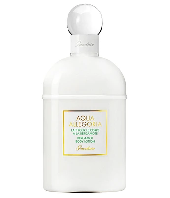 Guerlain Aqua Allegoria Bergamote Calabria Body Lotion