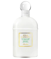 Guerlain Aqua Allegoria Bergamote Calabria Body Lotion