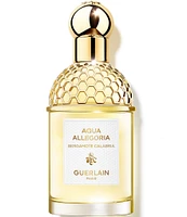 Guerlain Aqua Allegoria Bergamote Calabria Eau de Toilette Refillable Spray