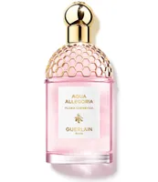 Guerlain Aqua Allegoria Flora Cherrysia Cherry Blossom Eau de Toilette Refillable Spray