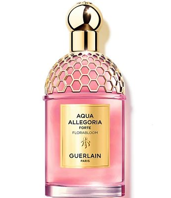 Guerlain Aqua Allegoria Florabloom Forte Eau de Parfum