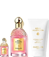 Guerlain Aqua Allegoria Florabloom Forte Eau de Parfum Gift Set