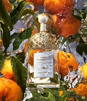 Guerlain Aqua Allegoria Mandarine Basilic Eau de Toilette Refillable Spray