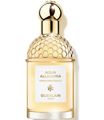 Guerlain Aqua Allegoria Mandarine Basilic Eau de Toilette Refillable Spray