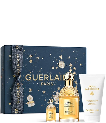 Guerlain Aqua Allegoria Mandarine Basilic Forte Eau de Parfum Gift Set