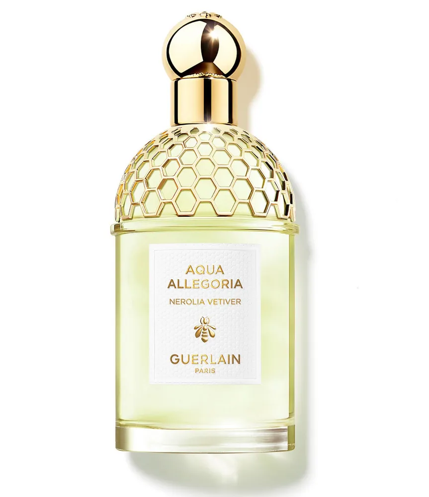 Guerlain Aqua Allegoria Nerolia Vetiver Eau de Toilette Refillable Spray