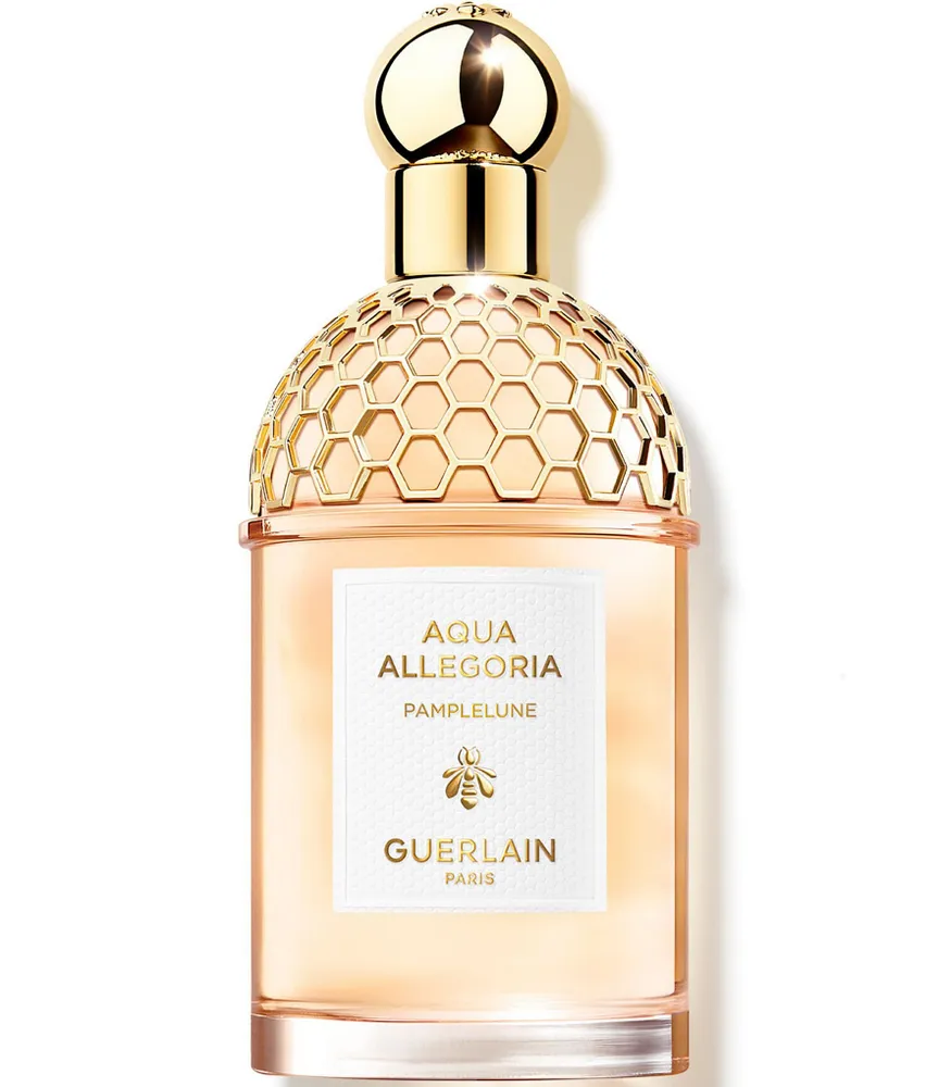 Guerlain Aqua Allegoria Pamplelune Grapefruit Eau de Toilette Refillable Spray