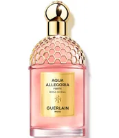 Guerlain Aqua Allegoria Rosa Rossa Forte Eau de Parfum Refillable Spray