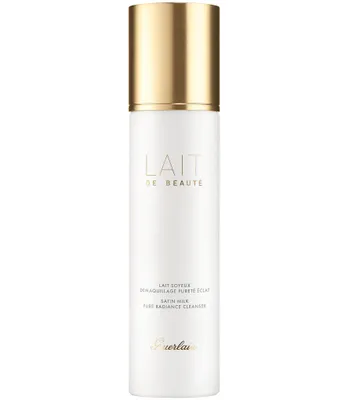 Guerlain Gentle Cleansing Milk, Lait De Beaute