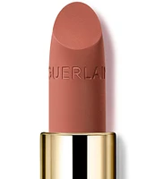 Guerlain Holiday Limited Edition Rouge G Customizable Velvet Lipstick Refill