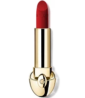 Guerlain Holiday Limited Edition Rouge G Customizable Velvet Lipstick Refill