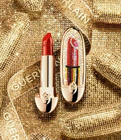 Guerlain Holiday Limited Edition Rouge G Customizable Velvet Lipstick Refill