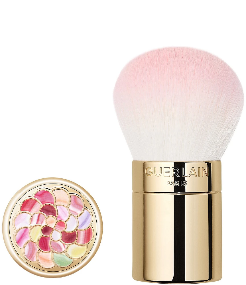 Guerlain Meteorites Powder Brush