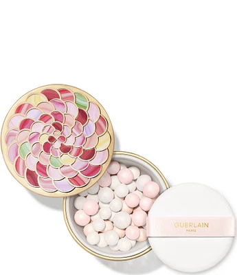 Guerlain Meteorites Setting and Finishing Pearls of Powder