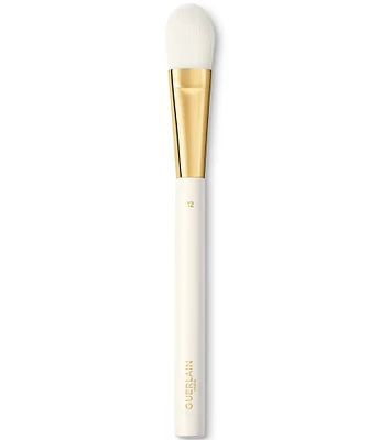 Guerlain No 12 Fluid Foundation Brush