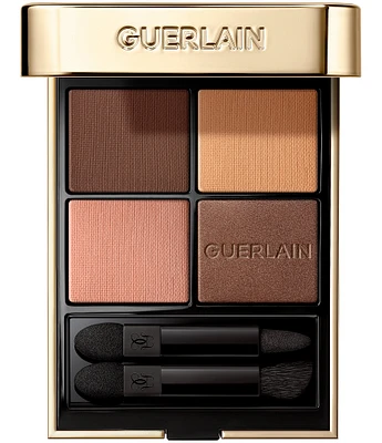 Guerlain Ombres G Quad Eyeshadow Palette