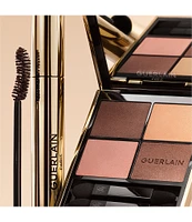 Guerlain Ombres G Quad Eyeshadow Palette