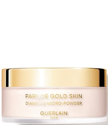 Guerlain Parure Gold Skin Diamond Micro-Powder Loose Powder