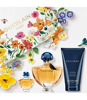 Guerlain Shalimar Eau de Parfum 3-Piece Gift Set