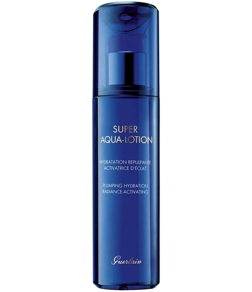 Guerlain Super Aqua Lotion