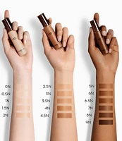 Guerlain Terracotta Healthy Glow Long Wear Concealer