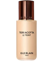 Guerlain Terracotta Le Teint Healthy Glow Foundation