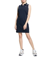 Guess Amaryllis Short Sleeve Mini Dress