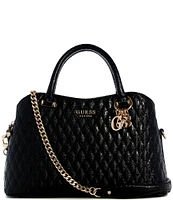 Guess Betula Satchel Bag
