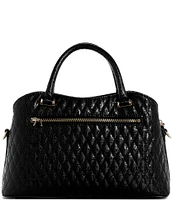 Guess Betula Satchel Bag