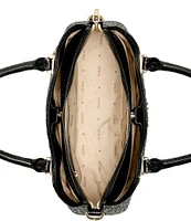 Guess Betula Satchel Bag