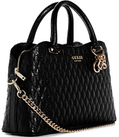 Guess Betula Satchel Bag