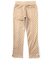 Guess Big Boys 8-16 Active Mini Me Pants