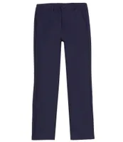 Guess Big Boys 8-16 Punto Milano Ponte Suit Pants