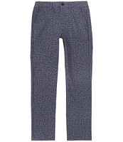 Guess Big Boys 8-16 Punto Milano Suit Pants