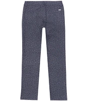 Guess Big Boys 8-16 Punto Milano Suit Pants