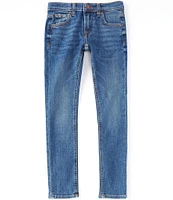 Guess Big Boys 8-18 Skinny Denim Jeans