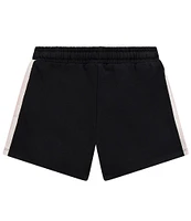 Guess Big Girls 7-16 French Terry Active Shorts