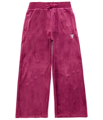 Guess Big Girls 7-16 Velvet Pants