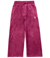 Guess Big Girls 7-16 Velvet Pants