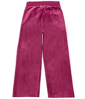 Guess Big Girls 7-16 Velvet Pants