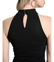 Guess Carmela Sleeveless Dress