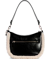 Guess Davika Hobo Shoulder Bag