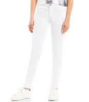 Guess Eco Sexy Curve Mid Rise Skinny Leg Jeans